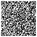 QR code with H T P Mechanical contacts