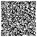 QR code with Hunter Mechanical contacts