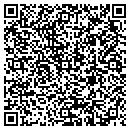 QR code with Cloverly Shell contacts
