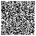 QR code with Zoe Inc contacts