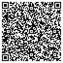 QR code with C And C Contracting Co contacts
