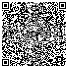 QR code with Hensley Gerald Landscaping & Nurs contacts