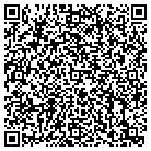 QR code with A G Spanos Jet Center contacts