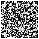 QR code with J&A Mechanical contacts