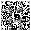 QR code with Damascus Bp contacts