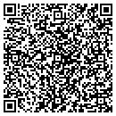 QR code with Kenneth F Becker contacts