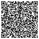 QR code with J And A Mechanical contacts
