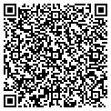 QR code with C&C Bobcat Service contacts