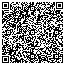 QR code with Upland City Building Div contacts