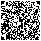 QR code with West Alabama Converting contacts