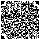 QR code with K&G Transfer Service contacts