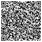 QR code with C & G Concrete Construction Co contacts