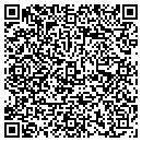 QR code with J & D Mechanical contacts