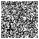 QR code with J D Mechanical LLC contacts