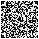 QR code with C C Communications contacts