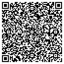 QR code with J&J Mechanical contacts
