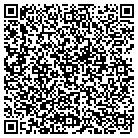 QR code with Rain or Shine Landscape Inc contacts