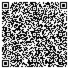 QR code with Jacquie Ann's Alterations contacts