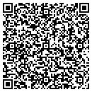 QR code with J M Hafertepe Inc contacts