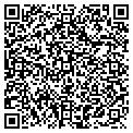QR code with Jamies Alterations contacts
