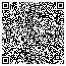 QR code with J & M Mechanical contacts