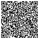 QR code with J C Kleen contacts