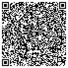QR code with California Stress Control Clnc contacts