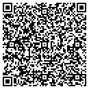QR code with J Class Tailors contacts