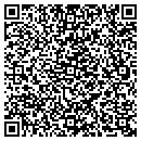 QR code with Jinho Alteration contacts