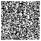QR code with J P H Mechanical Service LLC contacts