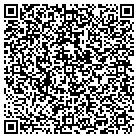 QR code with J P H Mechanical Service LLC contacts