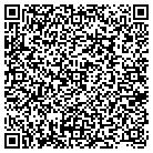 QR code with J Tailoring By Jeannie contacts