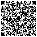 QR code with J & S Mechanical contacts