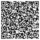 QR code with Reed F Blevins Jr contacts