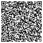 QR code with S C Linebaugh Logging Co contacts