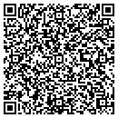 QR code with Allen Tire Co contacts
