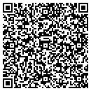 QR code with DE Groot Roofing & Home contacts