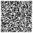 QR code with Cordestin Communications Inc contacts