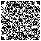 QR code with King of King Alteration contacts