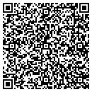 QR code with Kinetic Systems Inc contacts