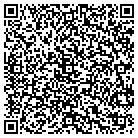 QR code with Korporate Mechanical Service contacts