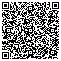 QR code with We Haul contacts