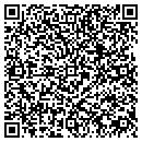 QR code with M B Alterations contacts