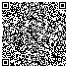QR code with Martinezs Drap Decorations contacts