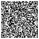 QR code with L A Resources contacts