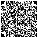 QR code with Roadtex-Cod contacts