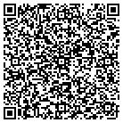 QR code with Phoenix Alterations & Tlrng contacts