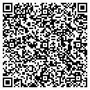 QR code with Q Alteration contacts