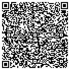 QR code with Leblanc's Mechanical Services contacts