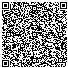 QR code with First Security Loans contacts